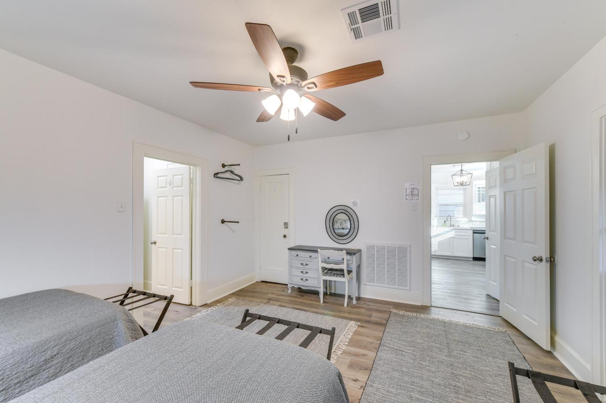 Waco Vacation Rental Near Magnolia Market Екстериор снимка