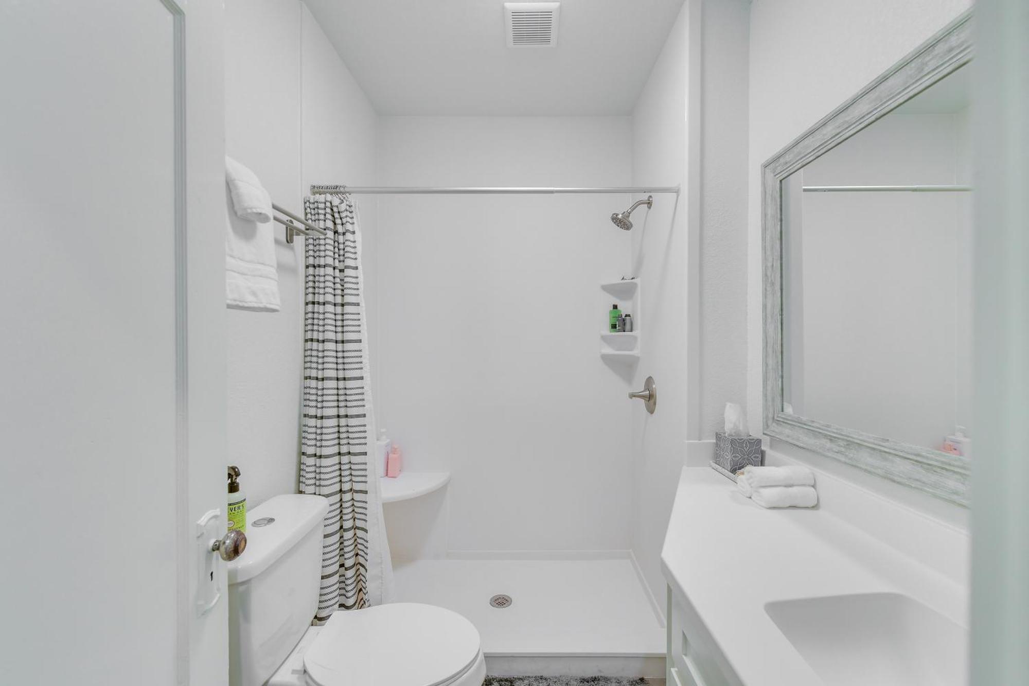 Waco Vacation Rental Near Magnolia Market Екстериор снимка